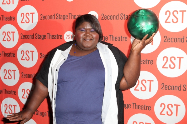 Photo Coverage: Benjamin Walker, Andy Mientus & More at Second Stage's Bowling Classic- Part One Image