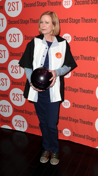 Photo Coverage: Benjamin Walker, Andy Mientus & More at Second Stage's Bowling Classic- Part One Image