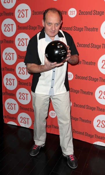 Photo Coverage: Bill Pullman, Rebecca Naomi Jones & More at Second Stage's Bowling Classic- Part Two Image