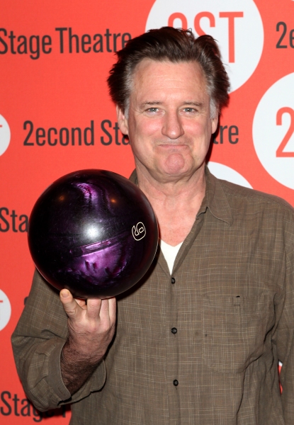 Photo Coverage: Bill Pullman, Rebecca Naomi Jones & More at Second Stage's Bowling Classic- Part Two Image