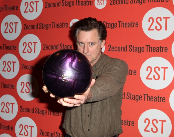 Photo Coverage: Bill Pullman, Rebecca Naomi Jones & More at Second Stage's Bowling Classic- Part Two Image