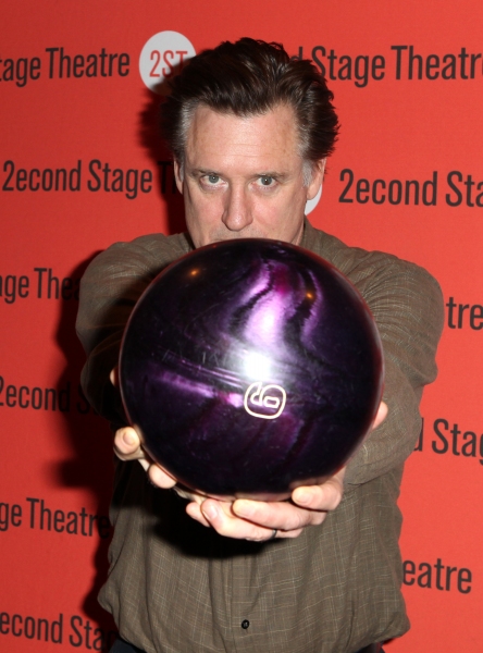 Photo Coverage: Bill Pullman, Rebecca Naomi Jones & More at Second Stage's Bowling Classic- Part Two Image