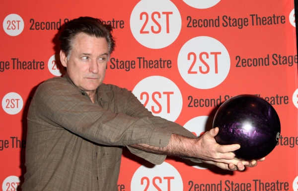 Photo Coverage: Bill Pullman, Rebecca Naomi Jones & More at Second Stage's Bowling Classic- Part Two Image