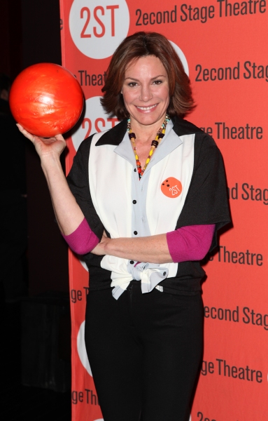 Photo Coverage: Bill Pullman, Rebecca Naomi Jones & More at Second Stage's Bowling Classic- Part Two Image