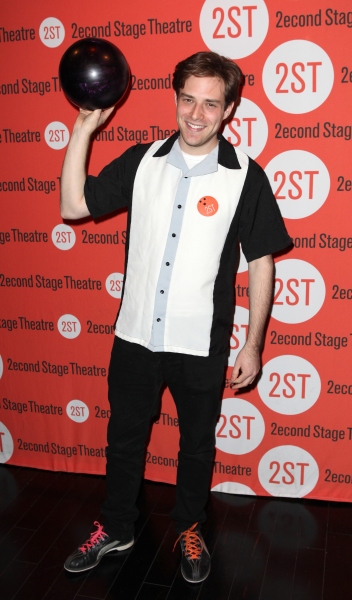 Photo Coverage: Bill Pullman, Rebecca Naomi Jones & More at Second Stage's Bowling Classic- Part Two Image