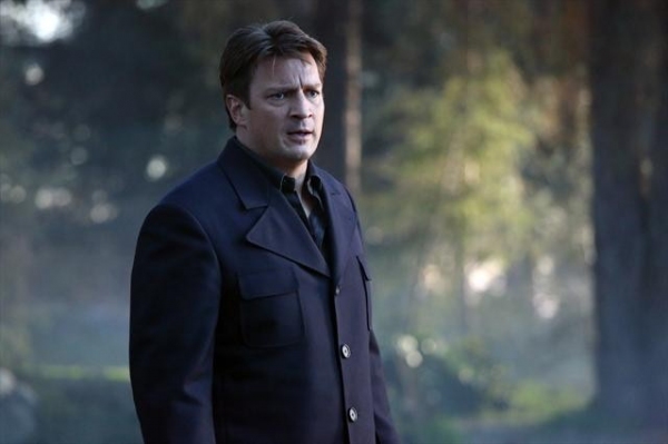 Photo Flash: CASTLE's 'Hunt,' Feat. James Brolin Image