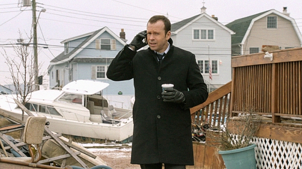 Photo Flash: BLUE BLOODS' 'Quid Pro Quo' Image