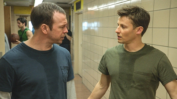 Photo Flash: BLUE BLOODS' 'Quid Pro Quo' Image