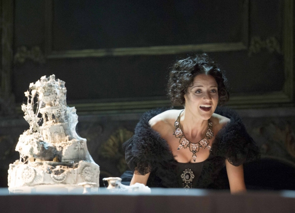 Photo Flash: New Production Images from GREAT EXPECTATIONS in the West End! Image