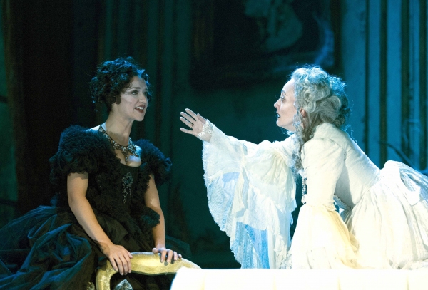 Photo Flash: New Production Images from GREAT EXPECTATIONS in the West End! Image