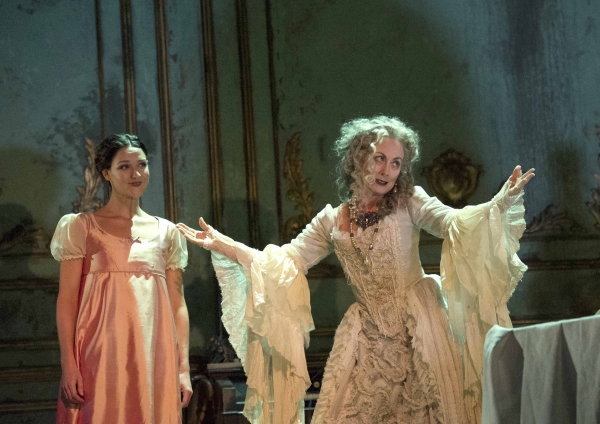 Photo Flash: New Production Images from GREAT EXPECTATIONS in the West End! Image