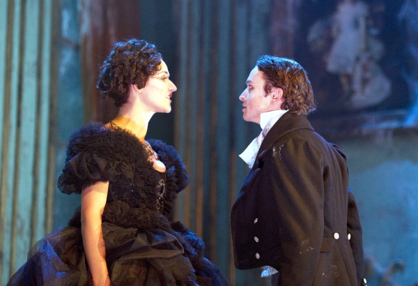Photo Flash: New Production Images from GREAT EXPECTATIONS in the West End! Image
