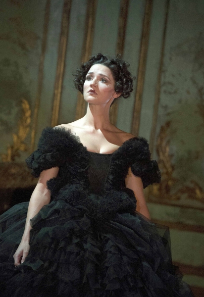 Photo Flash: New Production Images from GREAT EXPECTATIONS in the West End! Image