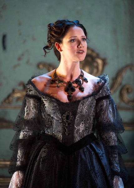 Photo Flash: New Production Images from GREAT EXPECTATIONS in the West End! Image