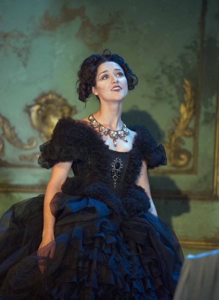 Photo Flash: New Production Images from GREAT EXPECTATIONS in the West End! Image