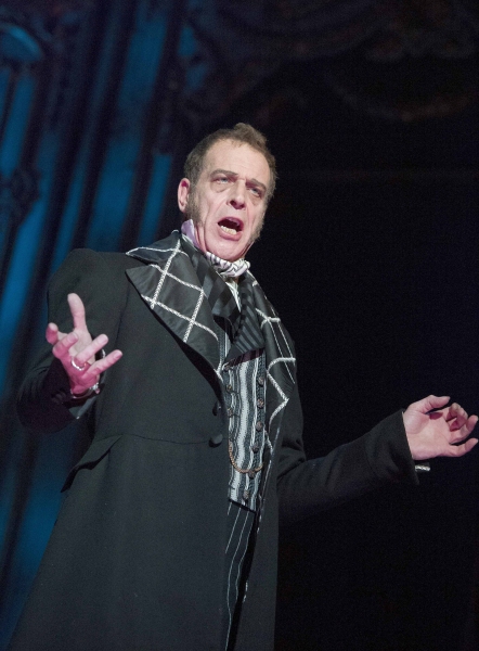Photo Flash: New Production Images from GREAT EXPECTATIONS in the West End! Image