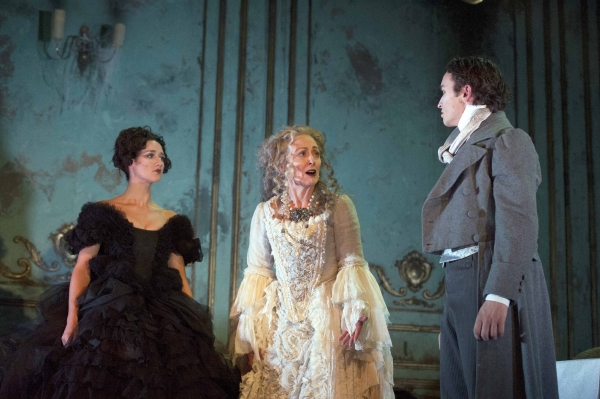 Photo Flash: New Production Images from GREAT EXPECTATIONS in the West End! Image