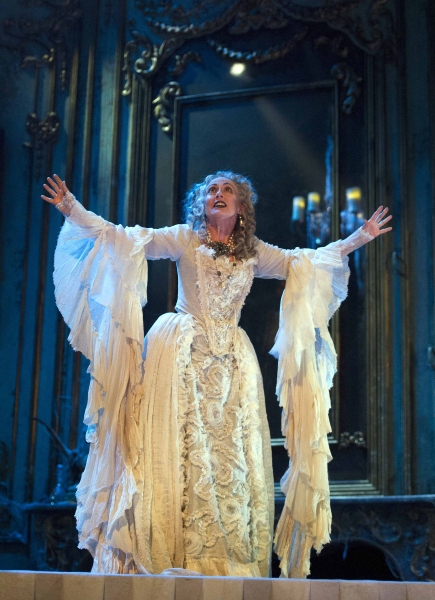 Photo Flash: New Production Images from GREAT EXPECTATIONS in the West End! Image
