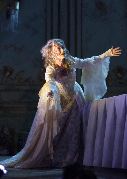 Photo Flash: New Production Images from GREAT EXPECTATIONS in the West End! Image