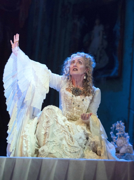 Photo Flash: New Production Images from GREAT EXPECTATIONS in the West End! Image