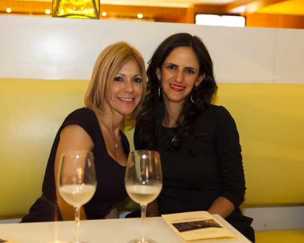 Photo Flash: Conrad Miami's THREE FACES OF MIAMI 3rd Annual Art Unveiling Image