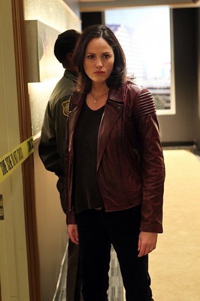 Photo Flash: CSI's 'Forget Me Not' Image