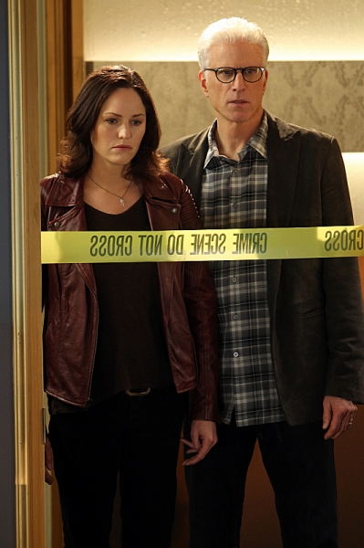 Photo Flash: CSI's 'Forget Me Not' Image