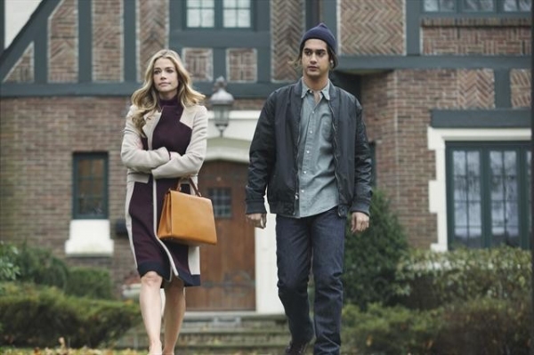 Photo Flash: First Look at ABC Family's New Series TWISTED Image