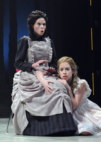 Photo Flash: First Look at Olney Theatre Center's SPRING AWAKENING Image