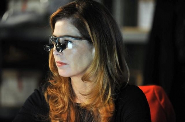 Photo Flash: BODY OF PROOF's 'Abducted - Part 2' Image