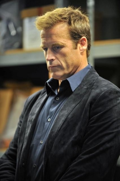 Photo Flash: BODY OF PROOF's 'Abducted - Part 2' Image