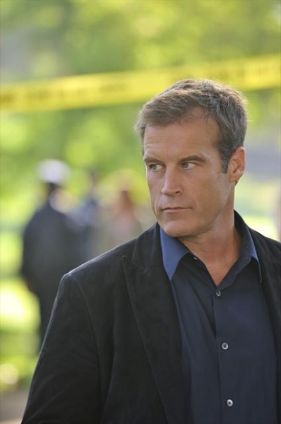 Photo Flash: BODY OF PROOF's 'Abducted - Part 2' Image