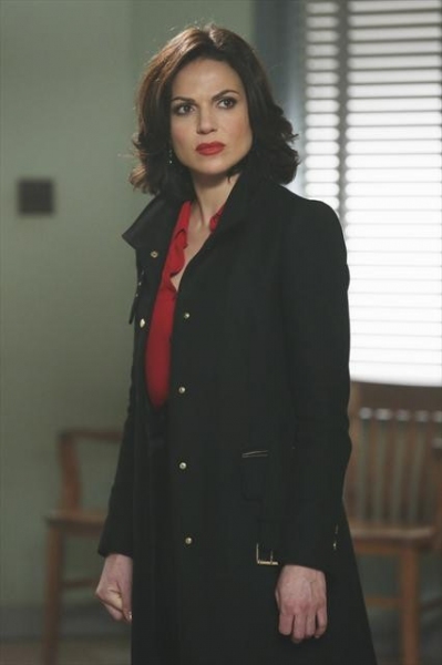 Photo Flash: ONCE UPON A TIME's 'Manhattan' Image