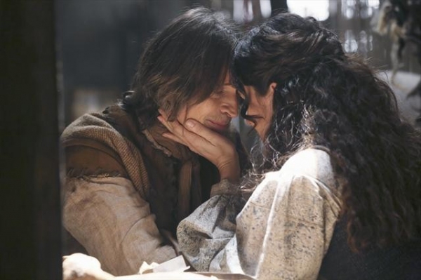 Photo Flash: ONCE UPON A TIME's 'Manhattan' Image