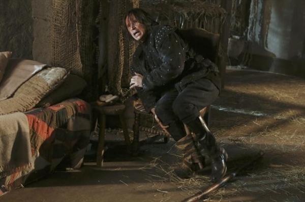 Photo Flash: ONCE UPON A TIME's 'Manhattan' Image