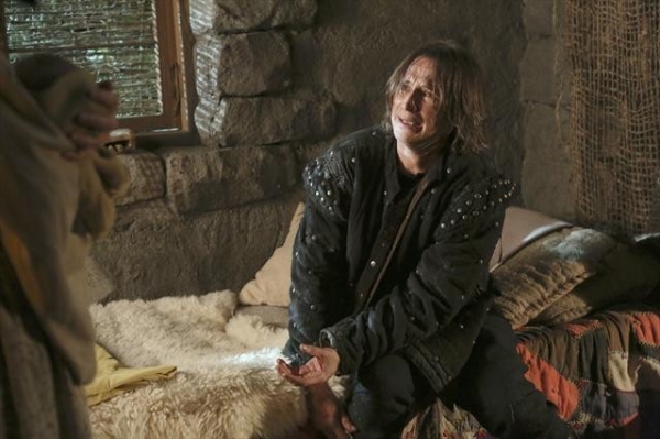 Photo Flash: ONCE UPON A TIME's 'Manhattan' Image