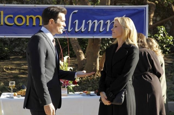 Photo Flash: MODERN FAMILY's 'Bad Hair Day' Image