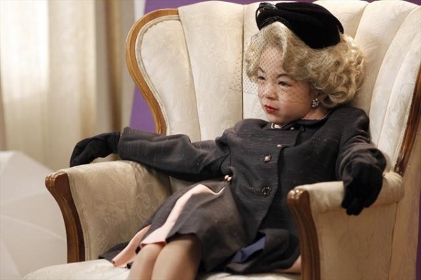 Photo Flash: MODERN FAMILY's 'Bad Hair Day' Image