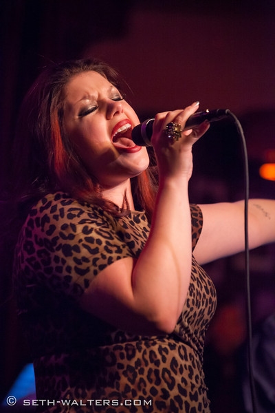 Photo Flash: Frank Wildhorn's FRANK & FRIENDS Returns to Birdland With Jane Monheit, Melissa van der Schyff and Tituss Burgess 