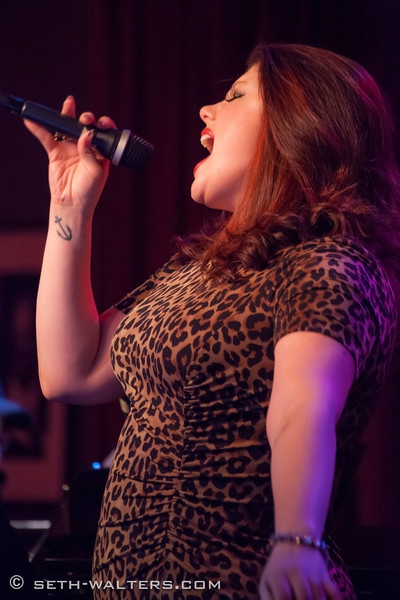 Jane Monheit Photo