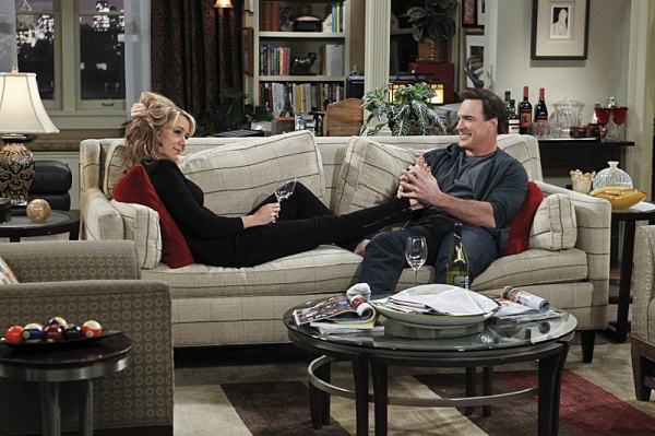 Photo Flash: RULES OF ENGAGEMENT's 'Cats & Dogs' Image