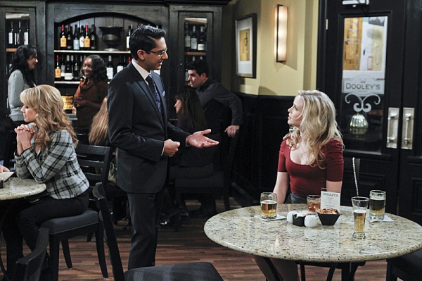 Photo Flash: RULES OF ENGAGEMENT's 'Cats & Dogs' Image