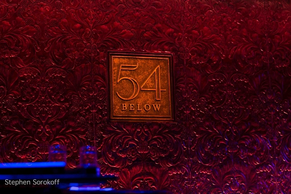 Photo Coverage: Eric Michael Gillett Plays 54 Below! Image