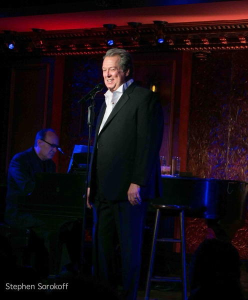 Photo Coverage: Eric Michael Gillett Plays 54 Below! Image