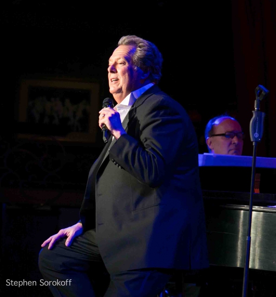 Photo Coverage: Eric Michael Gillett Plays 54 Below! Image