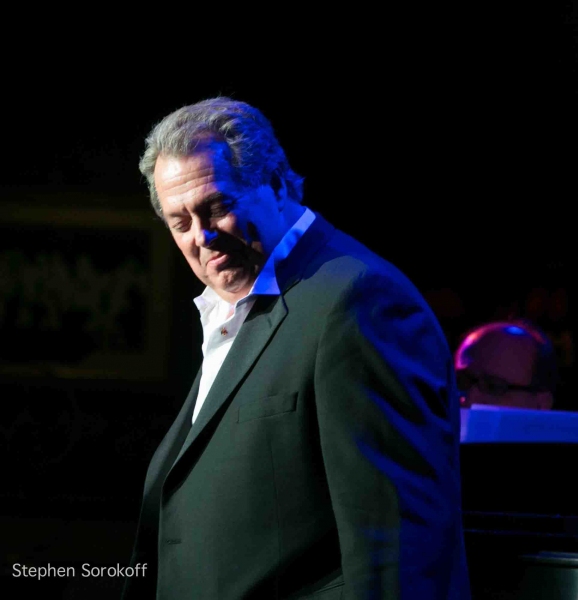 Photo Coverage: Eric Michael Gillett Plays 54 Below! Image
