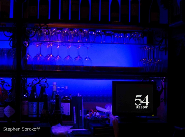 Photo Coverage: Eric Michael Gillett Plays 54 Below! Image
