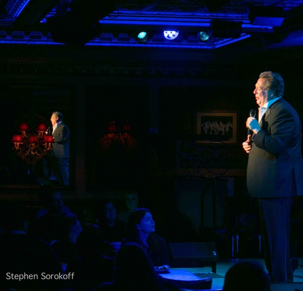 Photo Coverage: Eric Michael Gillett Plays 54 Below! Image