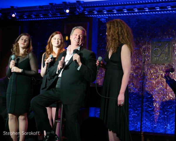 Photo Coverage: Eric Michael Gillett Plays 54 Below! Image