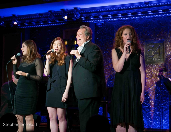Photo Coverage: Eric Michael Gillett Plays 54 Below! Image